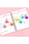 Rainbow Days Of The Week Nail Polish Multicolour - 3