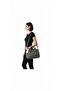 571 Organic Vegan Side Crinkle Bag