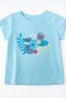 Baby Girl 38640 Lotus T-Shirt Gkn0203 - 3