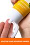 Palmer's Raw Shea Nourish Nourishing Hand Cream 96Gr - 6