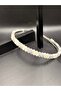 Elegant Single Crystal Crown - Suitable for Wedding and Engagement with Various Color Options - 4
