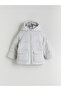 Timeless Clothing & Timeless Choices Hooded Lined Boy's Coat
