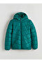 Esvab • Modern & Distinctive Hooded Boys' Puffer Coat