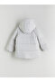 Timeless Clothing & Timeless Choices Hooded Lined Boy's Coat - 3