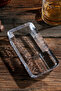 Selen Concept Mia Model Handmade Glass Cigar Ashtray - 3