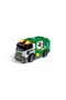 203302029 Dickie, Recycling Truck 15 cm - 2