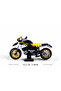 Model Bricks -R1250MS 1/12 (200pcs) - 3