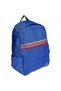 Rucsac clasic orizontal cu 3 dungi - 5