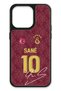 iPhone 13 Pro Compatible Leroy Sane 3. Forma Signed Glass Licensed Phone Case