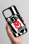 iPhone 15 Pro Max Compatible Big Arma Glass Licensed Phone Case - 3
