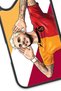 iPhone 17 Compatible Mauro Icardi Goal Joy Glass Licensed Phone Case - 2