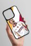 iPhone 15 Pro Compatible Leroy Sane Goal Joy Glass Licensed Phone Case - 3
