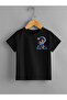 Zootopia Nick Judy Zootopolis Printed Kids T-Shirt - 2