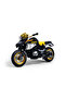 Model Bricks -R1250MS 1/12 (200pcs) - 2