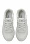 Unisex White Platform Sole Sneaker - Thick Sole Casual Sports Shoes - 7