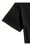 Men's T-Shirt Shorts - T-Shirt with Shorts Bottom Top Set King Printed Crew Neck - 4