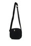 Women's Postman Crossbody Bag Black Us25627 – Casual Stylish Design, Lightweight and Convenient - 3