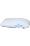 White Seal Orthopedic Visco Pillow with Neck Support