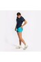 901859.013 Women's Turquoise Navy Blue Tennis Skirt - 5