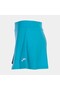 901859.013 Women's Turquoise Navy Blue Tennis Skirt - 8