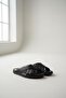 Men's Genuine Leather Special Design for Heel Spurs, Daily Comfortable Slippers - 5