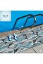 Bathroom Shower Non-Slip Hygienic Bath Mat Pvc. - 3