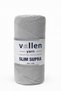 Slim Supra Macrame Rope Waxed Pase Rope 200Gr 200Mt 5-Pack Bag Rope - 3