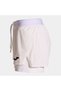 902070.100 Women's White Tennis Skirt - 7