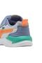 X-Ray 3 LT AC+ PS Feather Gray-Melon Glo Sneakers - 4