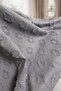 Luxury Chenille Non-Slip Washable Bearded Sofa Cover - Sofa Bed Cover - Seat and Back 170X210 Size - 2