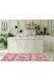 Bathroom Shower Non-Slip Hygienic Bath Mat Pvc. - 2