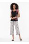 Capri Pajama Set 5131 - 2