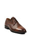 3129 m Coffee-Brown Floter Men's Classic Shoes