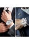 Stainless Steel Watch Band Compatible with Samsung Galaxy Watch 8 40/44mm & Watch 8 Classic 46mm - 3