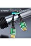 Primex Px-8K150 15 Meter 2.1V HDMI Cable, 8K 2.1V Hdmi, 4K 60-120Hz HDMI Cable, Hdr10 / Earc HDMI Cable - 2