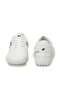 Laser Tf 5Fx White Men's Astroturf Field Shoes - 5