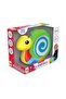 PLAY & LEARN! PULL ALONG SNAIL DRUM