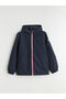 Timeless Clothing & Timeless Choices Water Repellent Hooded Boys' Coat