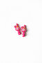 Set of 2 Rabbit Figured Latch Buckles - 2