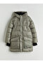 Hooded Boys' Puffer Coat from Uzg Store for Style Enthusiasts - 2