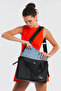 Women's Shoulder Bag Black Us25599 – Casual Stylish Design, Lightweight and Convenient - 3