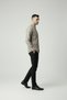 Men's Snap Button Washable Slim Fit Poplin Cotton Shirt (New Product)