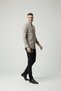 Men's Snap Button Washable Slim Fit Poplin Cotton Shirt (New Product) - 2