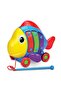 PLAY & LEARN! PULL ALONG TUNE A FISH - 3