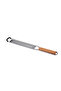 Natural Fine Toothed Grater - 4