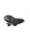 Sl240 Sherhir Bike Seat Black - 2