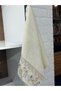 Lavi̇nya Curly Towel 50 X 90