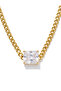 Baget Choker Necklace