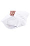 2-Piece Liquid-Proof Pillow Mattress Cotton Zippered 50x70 - 2