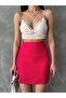 Over the Knee Skirt - 2